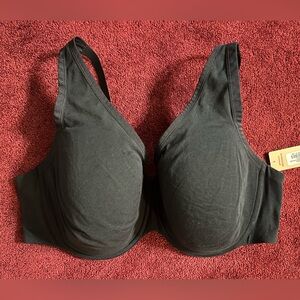 New with tag 40e thirdlove organic cotton bra